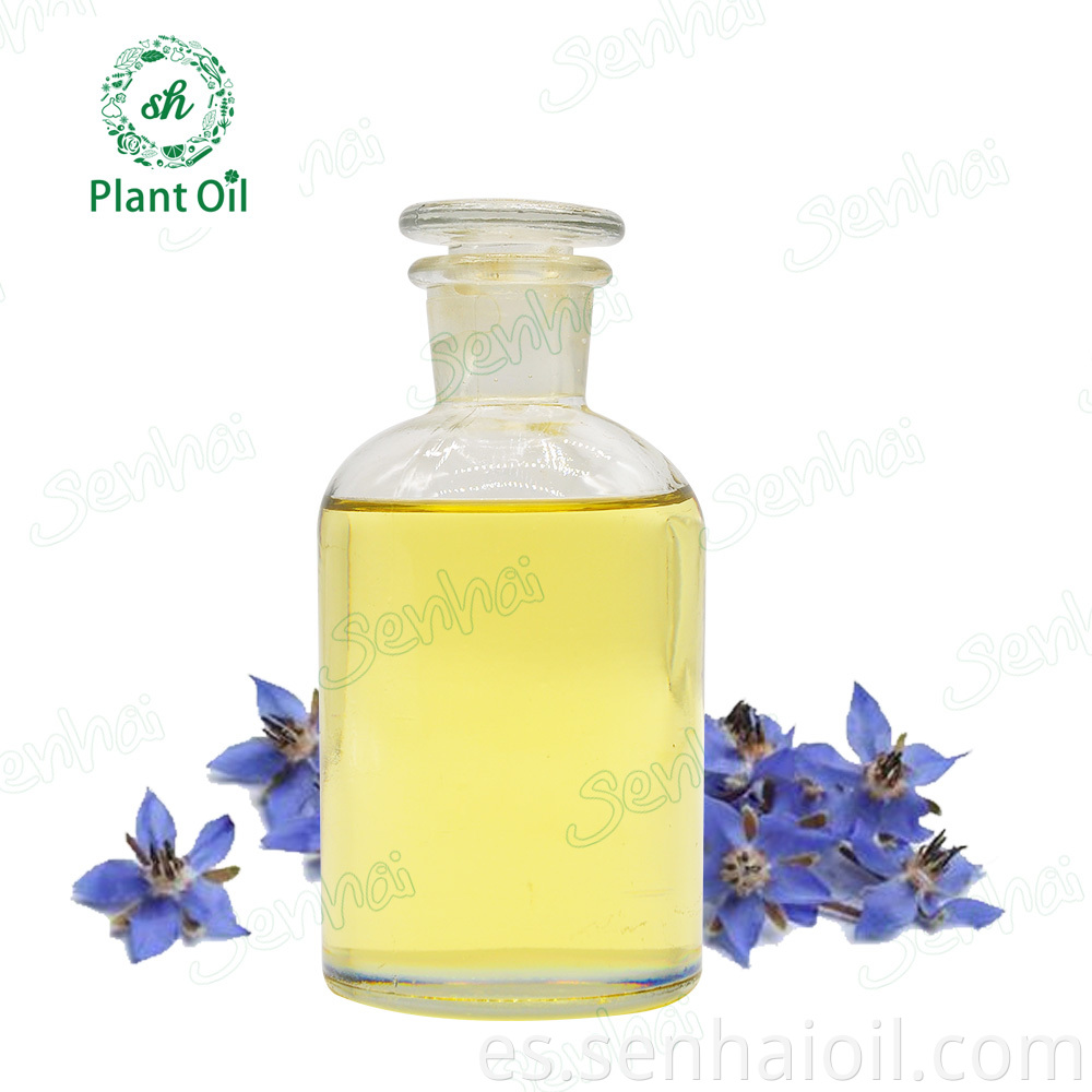 borage oil